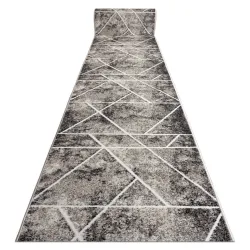 MATEO 8031/944 Modern Triangle Runner