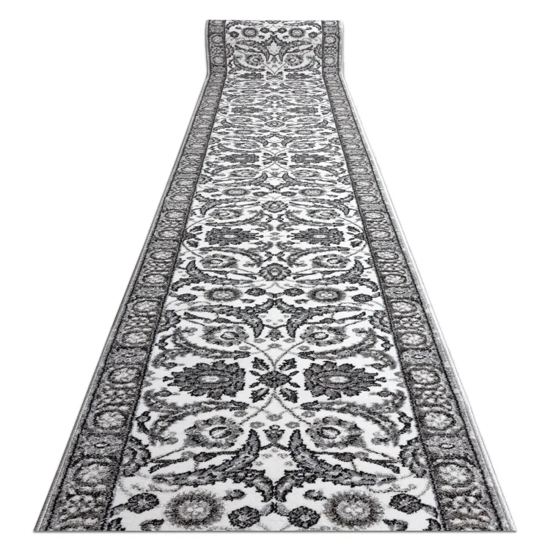 MATEO 8037/644 Classic Frame Floral Runner