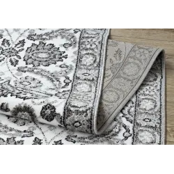MATEO 8037/644 Classic Frame Floral Runner