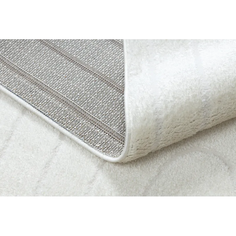 Living room rug in modern style, comfortable and aesthetic