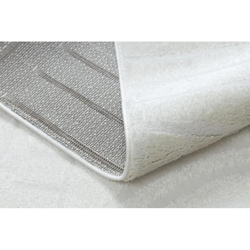 Stylish outdoor rug, weather-resistant for your garden