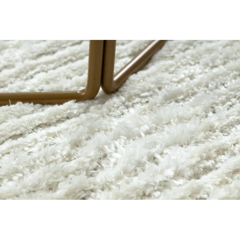 Geometric rug, perfect for contemporary interior designs