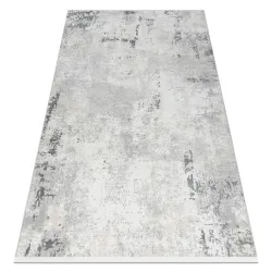 DUKE Modern Rug 51378 Cream/Grey