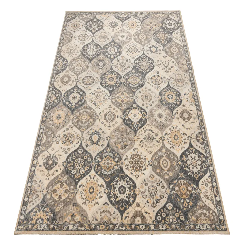 LEGEND 468 Oriental Wool Rug