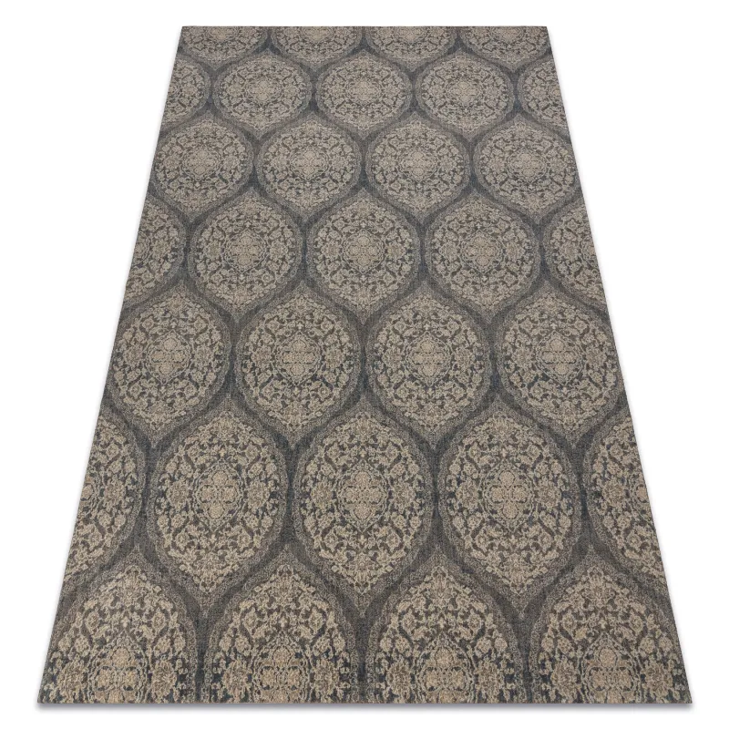 LEGEND 468 Oriental Wool Rug