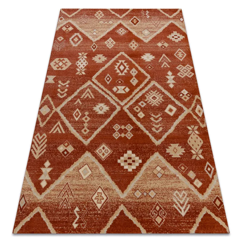 LEGEND 468 Wool Rug