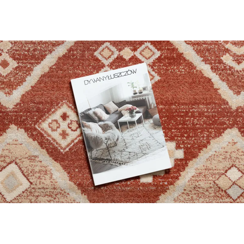 LEGEND 468 Wool Rug
