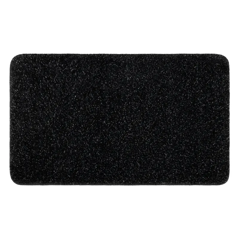 SYNERGY Glamour Bathroom Rug