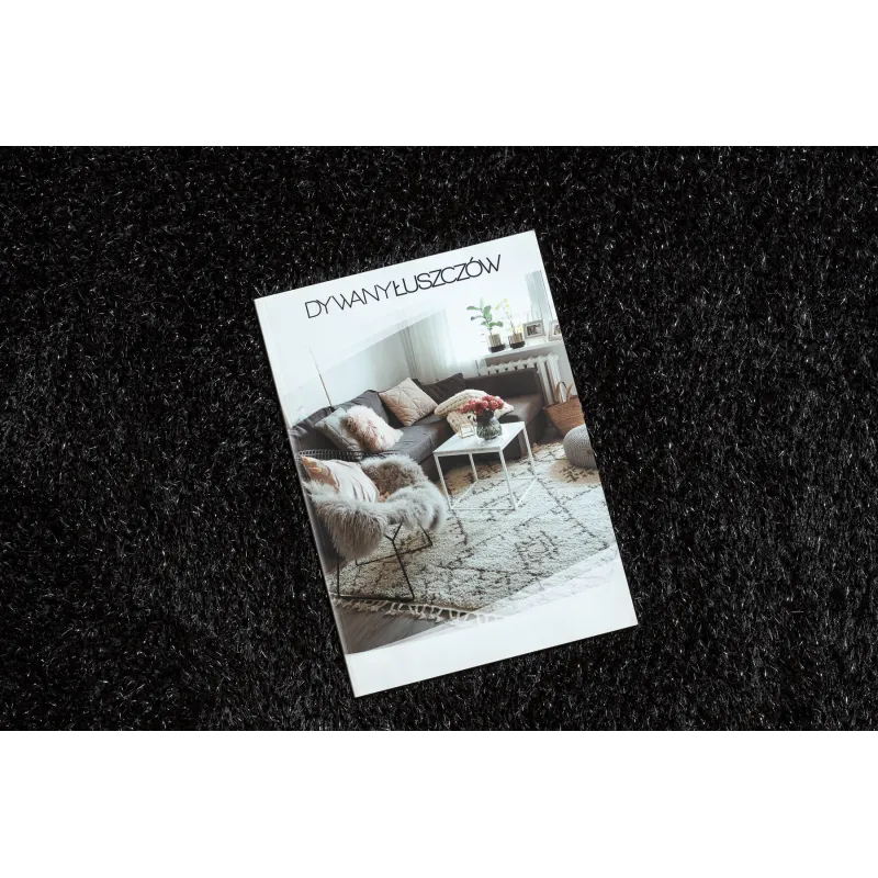 SYNERGY Glamour Bathroom Rug