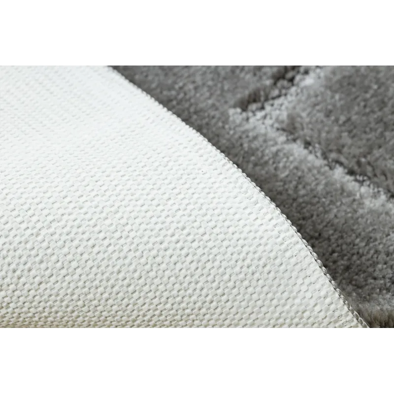 SUPREME LINES Bathroom Rug Grey