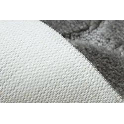 Supreme Stones Bathroom Rug Grey