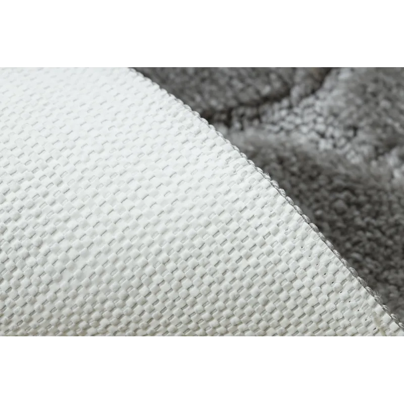 Supreme Stones Bathroom Rug Grey