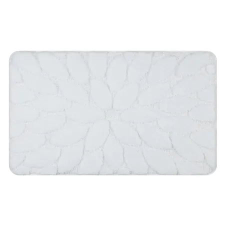 Supreme Stones Bathroom Rug