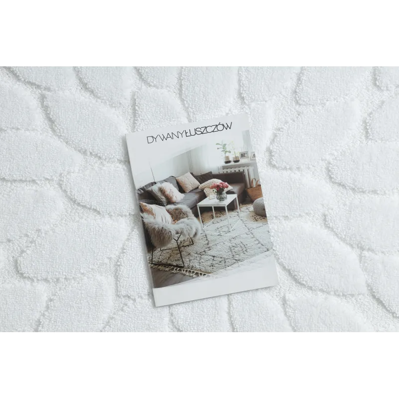 Supreme Stones Bathroom Rug