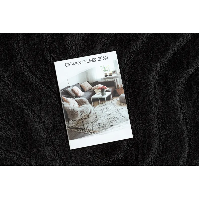 Supreme Waves Bathroom Rug