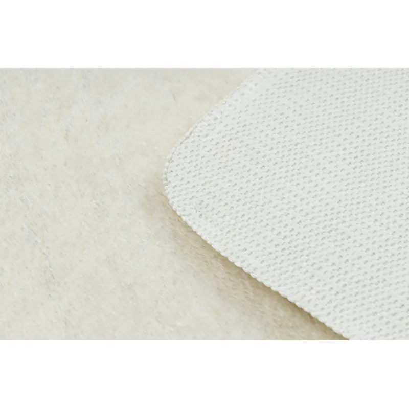 SANTA Bathroom Rug White