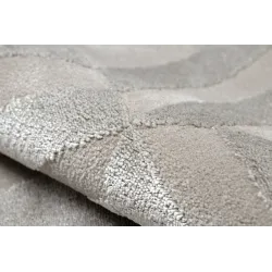 PEARL 51323C beige rug, ideal for gardens or terraces