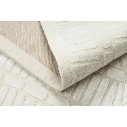 PEARL 53132A rug, perfect for garden or terrace, modern appearance