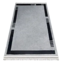 AMOUR Frame Rug