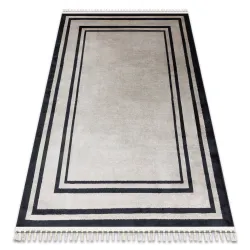 AMOUR 53104A Beige Rug