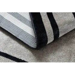 Modern AMOUR 53104A rug, perfect for outdoor or patio use