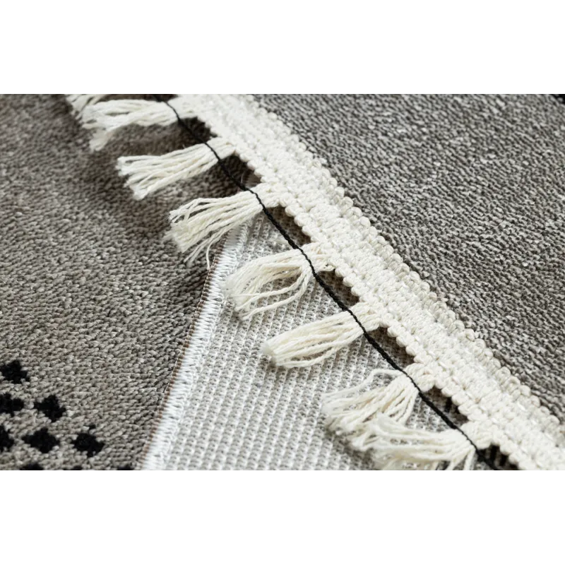 AMOUR 53098A rug perfect for living rooms or bedrooms, modern and stylish