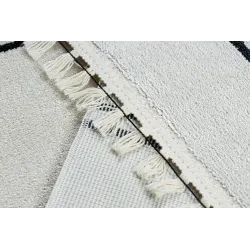 AMOUR 53091C rug, perfect for the garden or terrace, stylish and practical