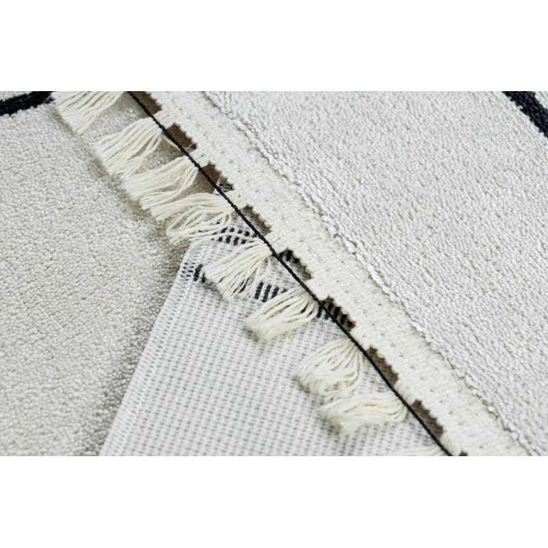 AMOUR 53091C rug, perfect for the garden or terrace, stylish and practical