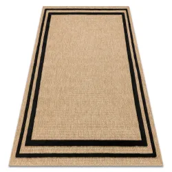 SPARK 0687 Beige Rug