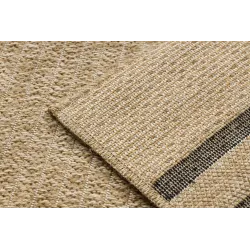 SPARK 0689 rug, sisal texture, elegant addition to interiors