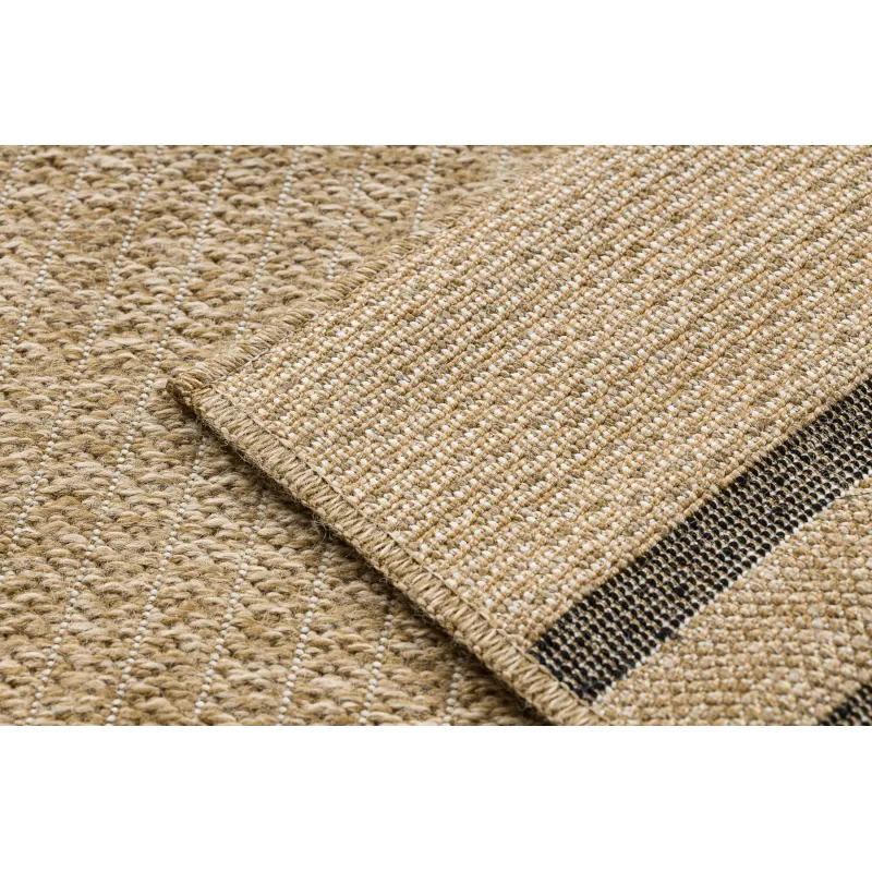 SPARK 0689 rug, sisal texture, elegant addition to interiors