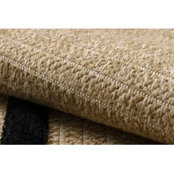 SPARK 0689 rug, great for garden or terrace, weather-resistant