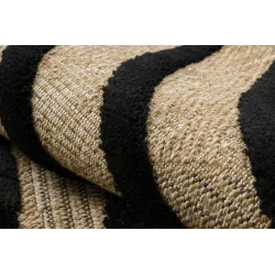 SPARK 0688 rug, a stylish addition to a children's room, safe and durable
