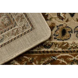 ROYAL E0176 Frame Rug, great for bedrooms or children's rooms