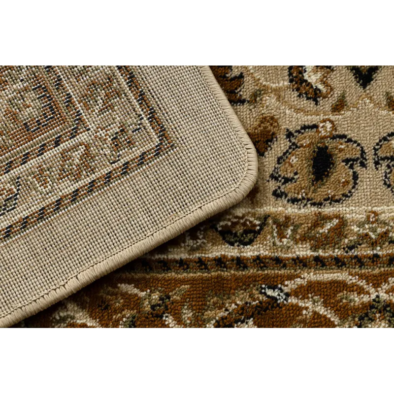 ROYAL E0176 Frame Rug, great for bedrooms or children's rooms