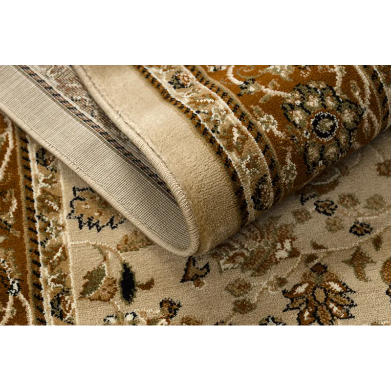ROYAL E0176 Frame Rug, perfect for gardens or patios