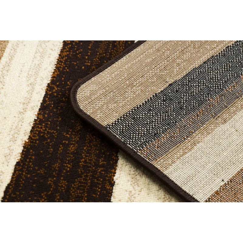 ROYAL 5374 Waves Rug - soft and pleasant touch rug for living room