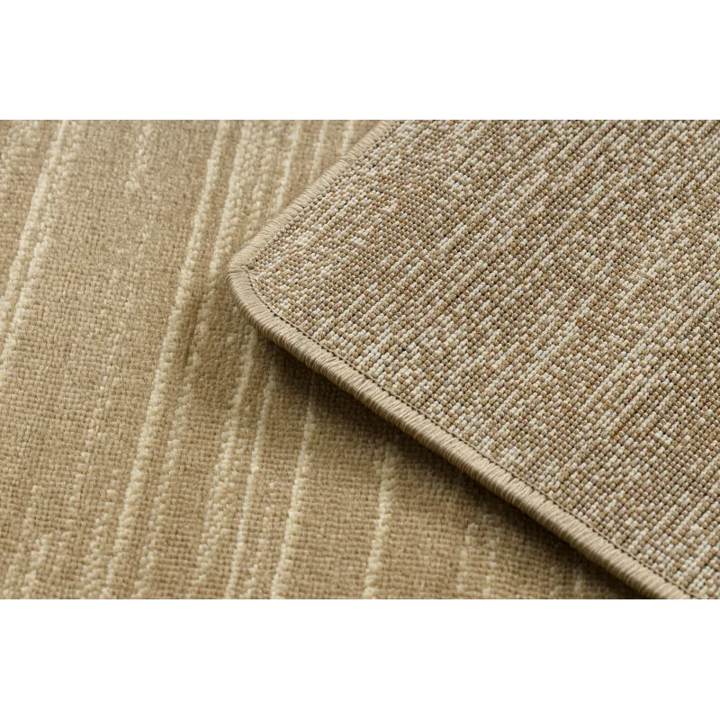 Soft ROYAL FB23 Frame Rug, beige, pleasant to the touch