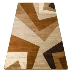 ROYAL G2095 Geometric Rug