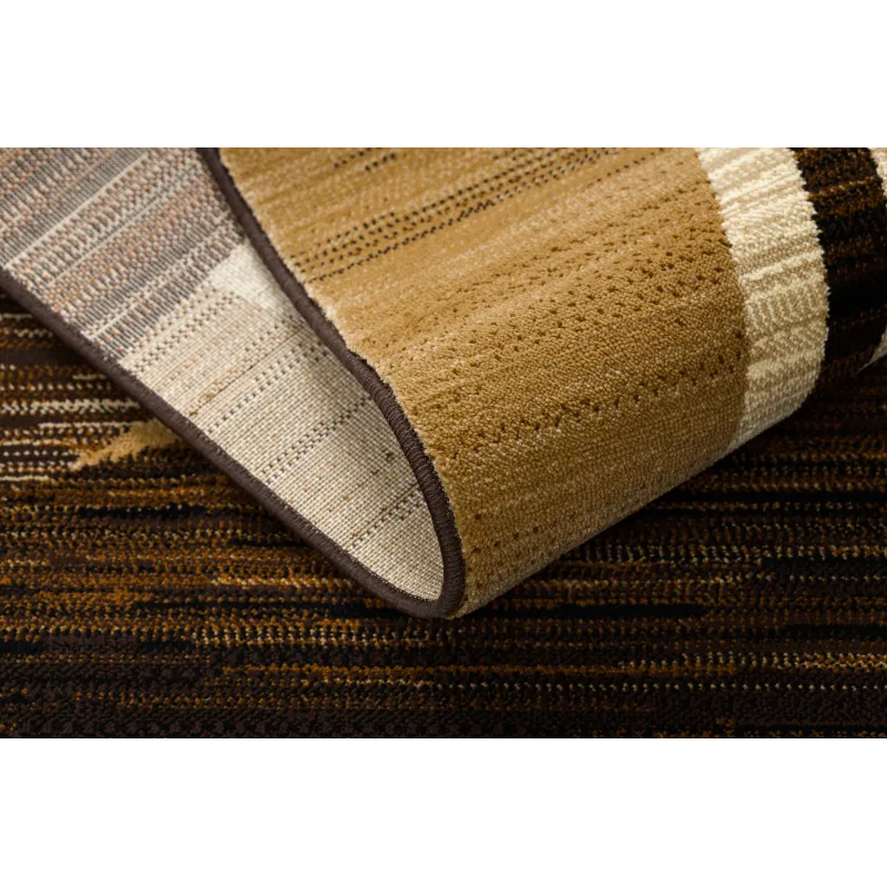 ROYAL HE397 rug, ideal for living rooms or bedrooms, adds elegance
