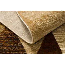ROYAL HD10 rug, ideal for living room or bedroom, stylish and elegant