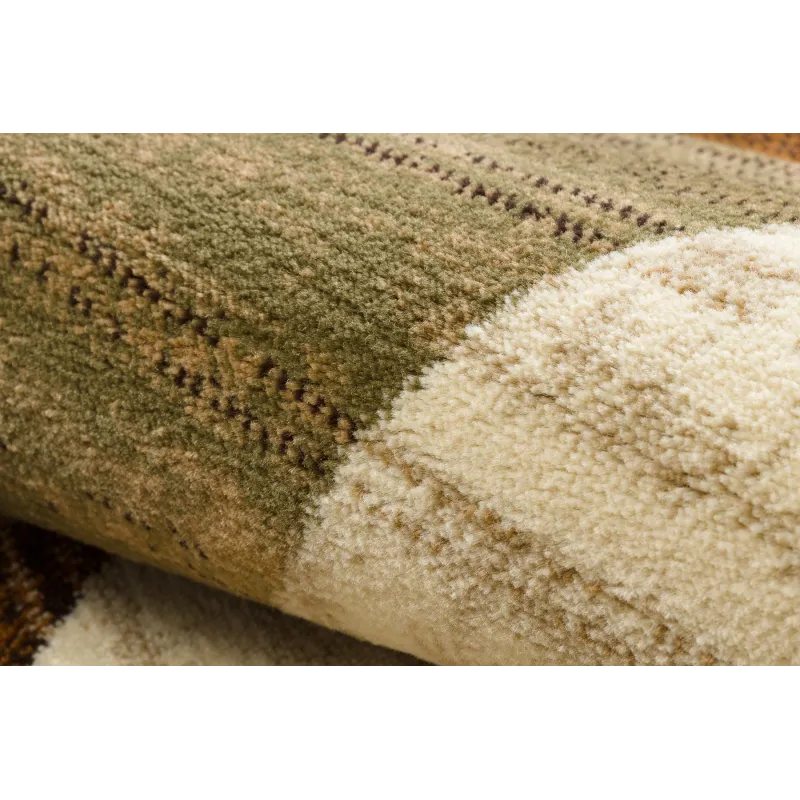 ROYAL HD10 rug, a perfect choice for garden or kids' room