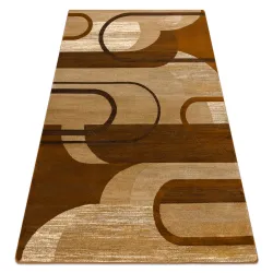 ROYAL HE405 Geometric Rug