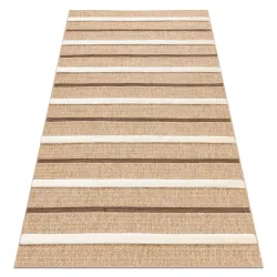 SPARK 0686A Line Rug