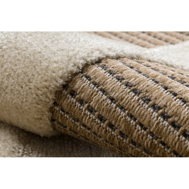 SPARK 0696A rug, stylish addition for garden or terrace