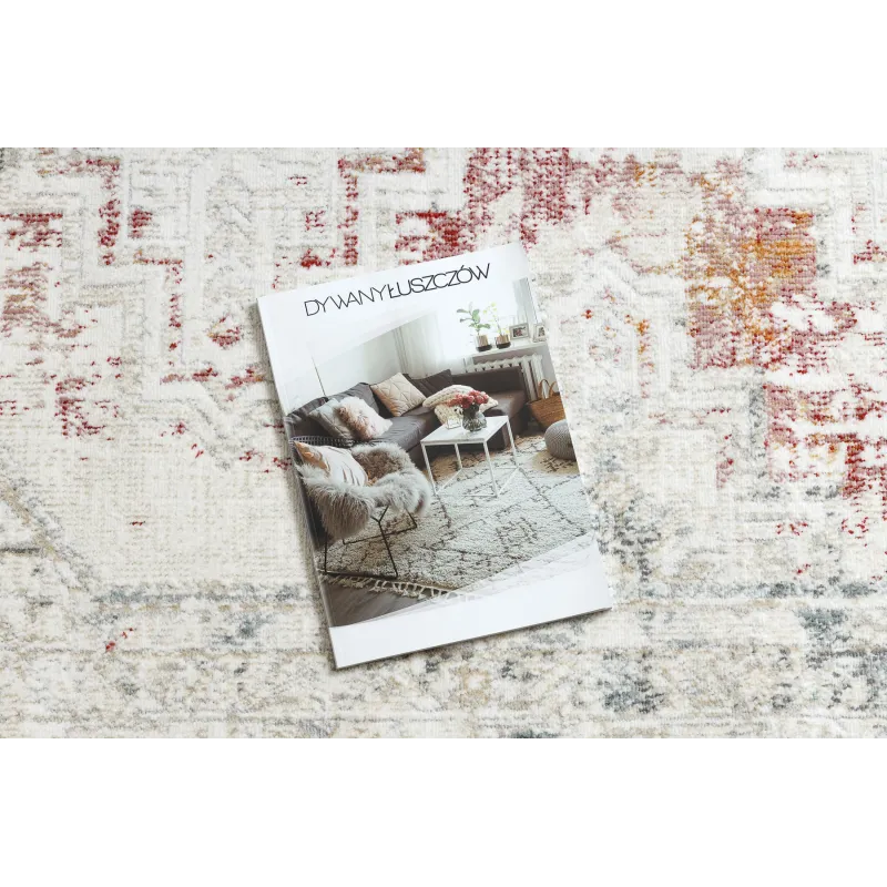 DISTIN 0100B rug with a soft texture, perfect for modern interiors