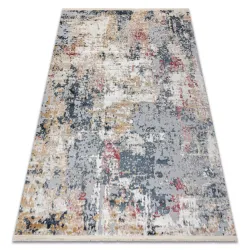 DISTIN Abstract Rug 0123A