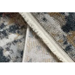 DISTIN 0123A rug perfect for the living room, adds charm to any space