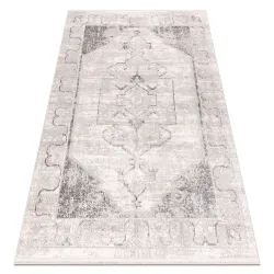 DISTIN 0107B Modern Ornamental Rug