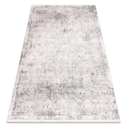 DISTIN 0200A Modern Diamond Rug